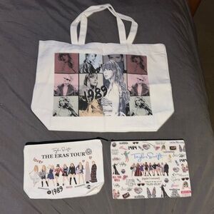 Taylor Swift 1989 Bags for Sale up to 90% Off: Poshmark